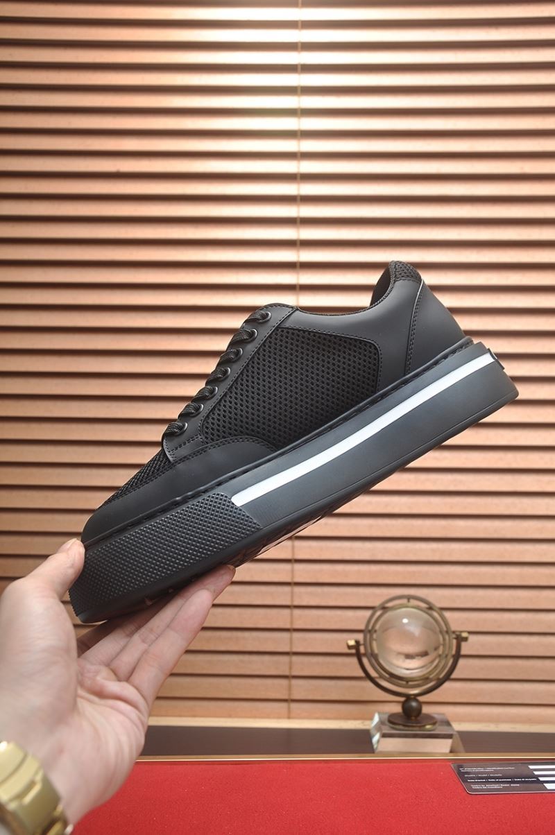 Prada Low Shoes